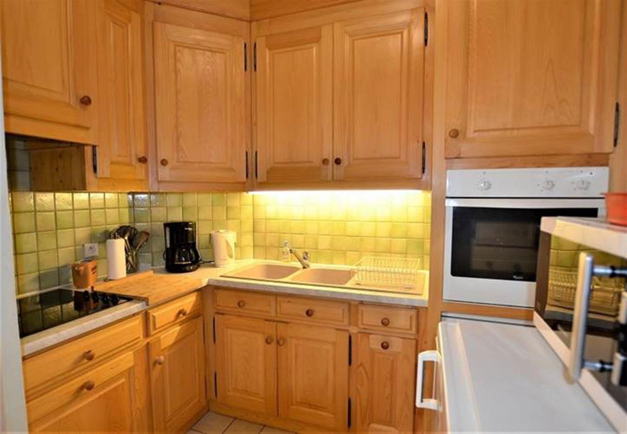 Résidence Du Mont-blanc N°5bis Appartement *