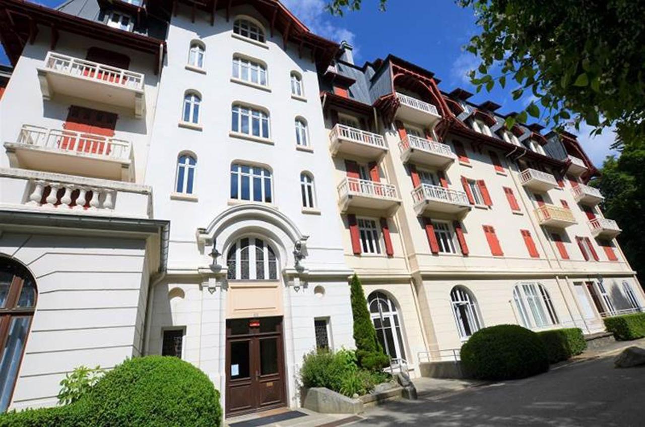Résidence Du Mont-blanc N°5bis Combloux