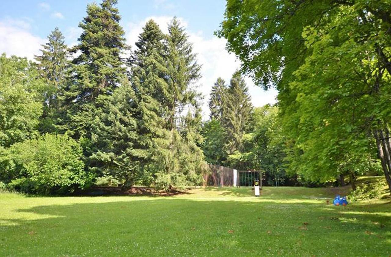 Résidence Du Mont-blanc N°5bis Appartement