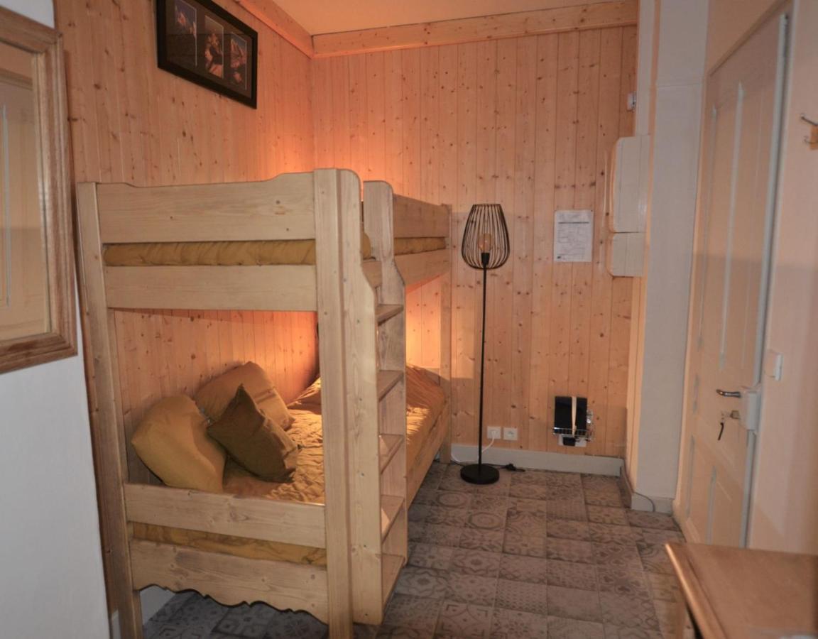 Résidence Du Mont-blanc N°5bis Appartement *