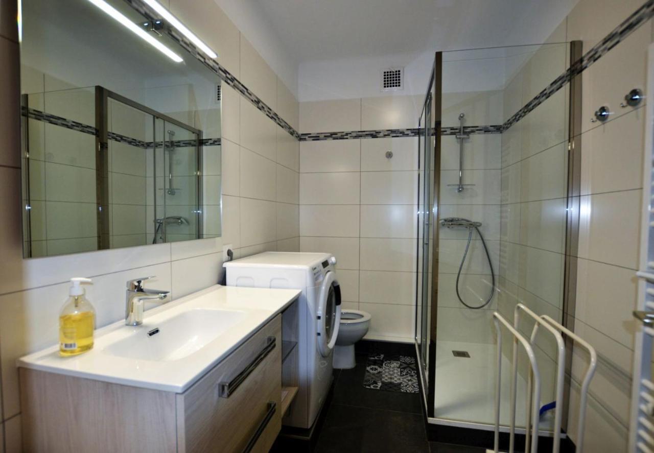 Appartement Résidence Du Mont-blanc N°5bis