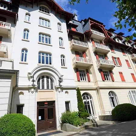 Residence Du Mont-Blanc N°5Bis Combloux Exterior photo