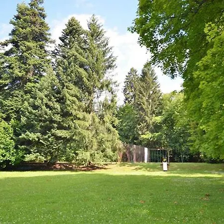 Residence Du Mont-Blanc N°5Bis Combloux Exterior photo