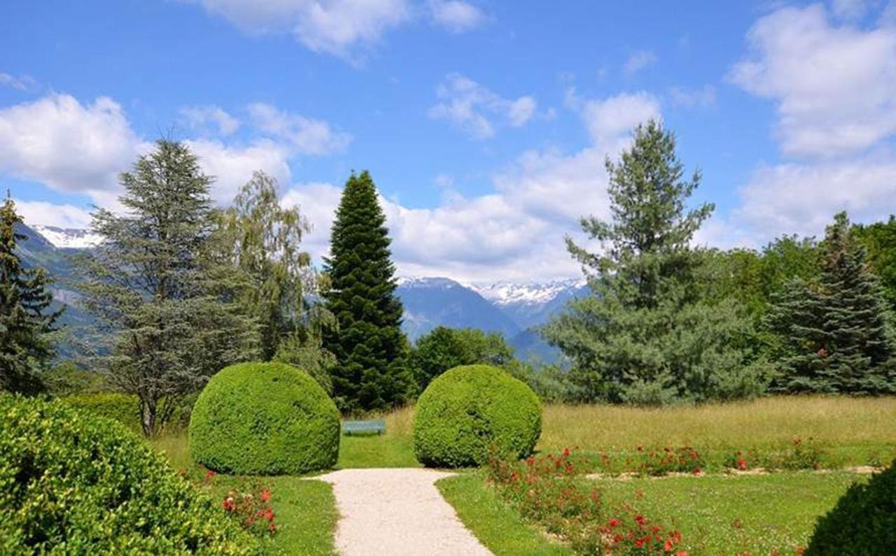 Du Mont-blanc N°5bis * Combloux